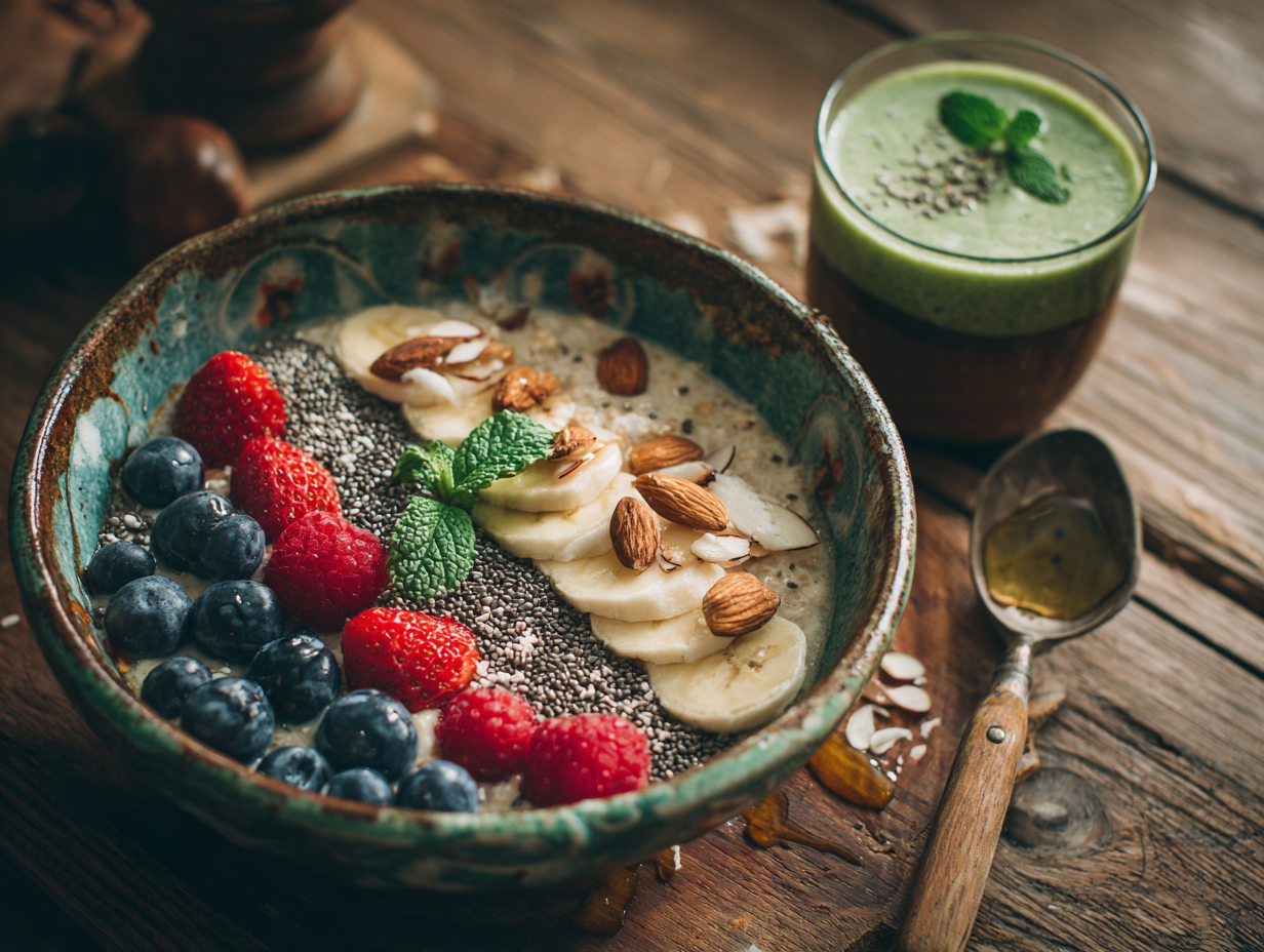 Здорове харчування